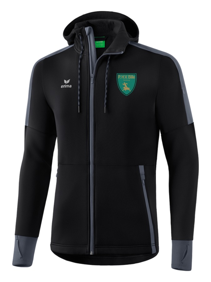 Erima Softshelljacke