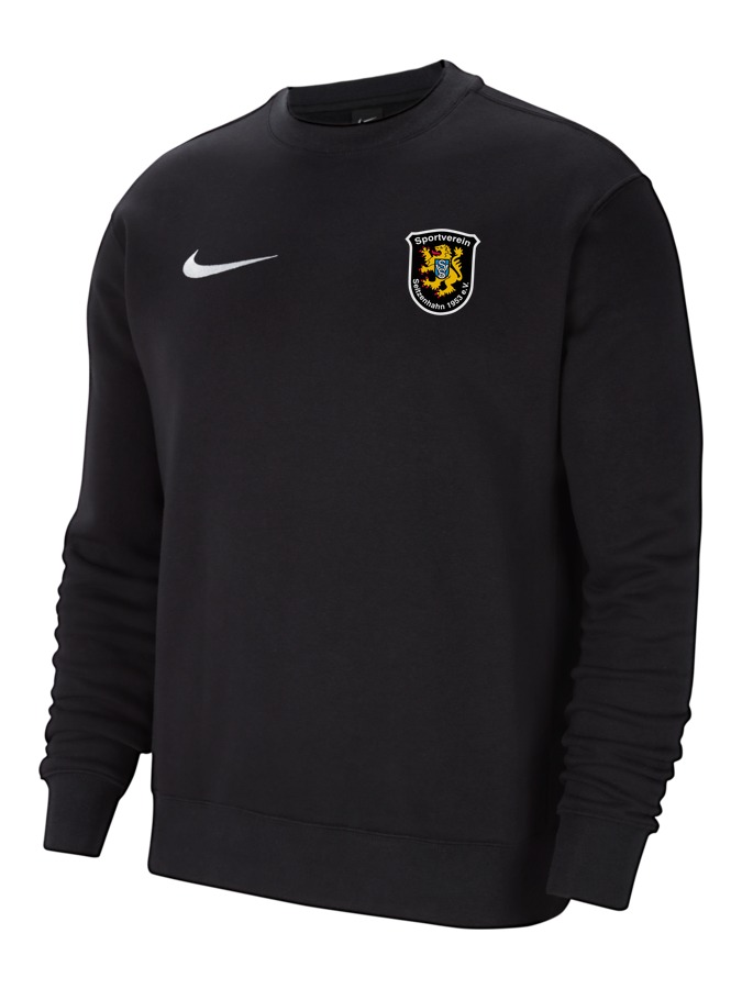Nike Park 20 Fleece Crew Kinder
