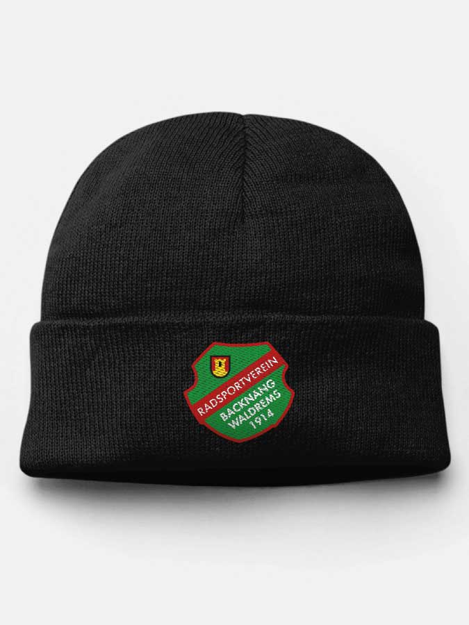 Beanie Sticklogo