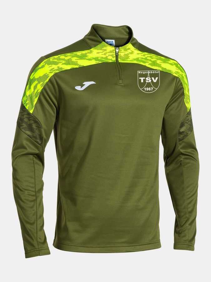 Joma Championship VIII Sweatshirt