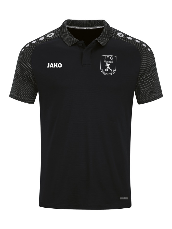 Jako Poloshirt Performance