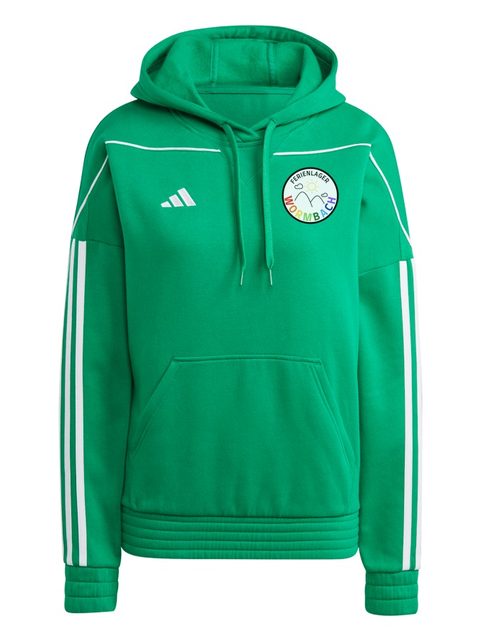 adidas Tiro 23 League Sweat Hoodie Damen