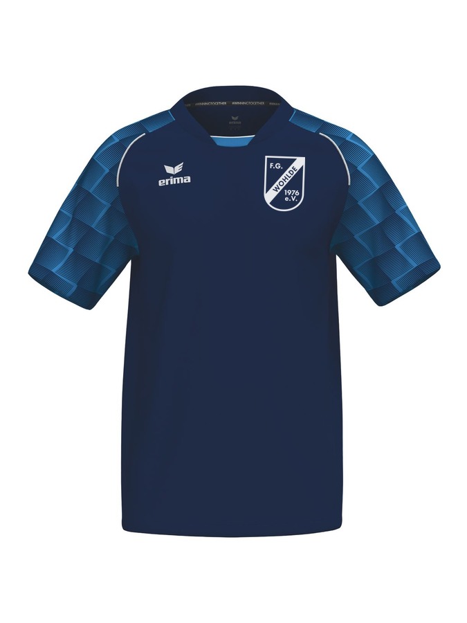 Erima Evo Star Trikot