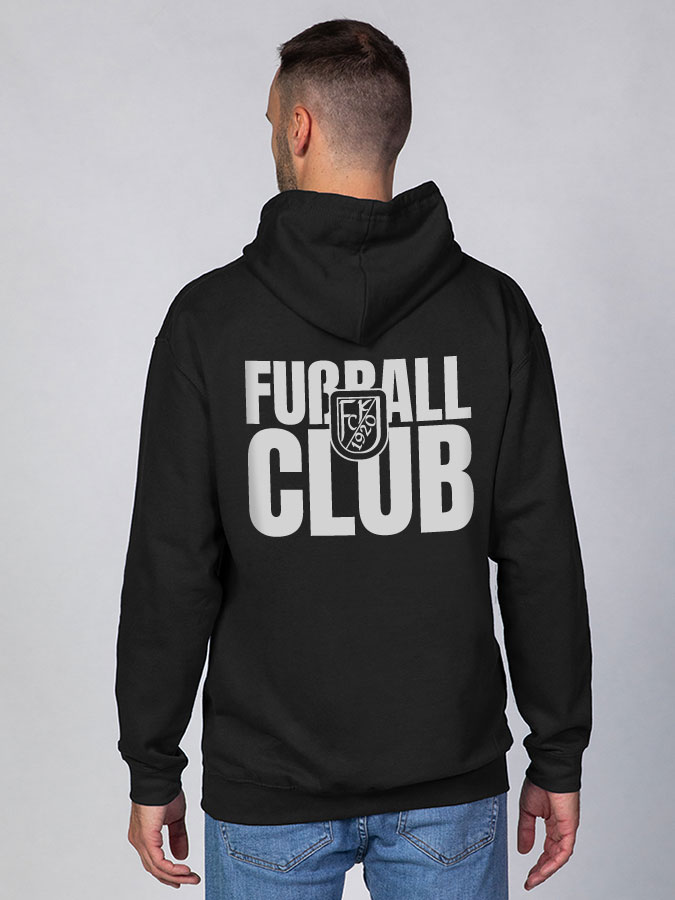 Hoodie Urban Herren
