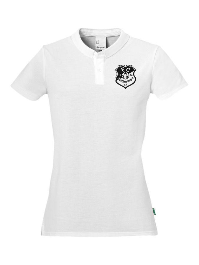 uhlsport Essential Polo Shirt Damen