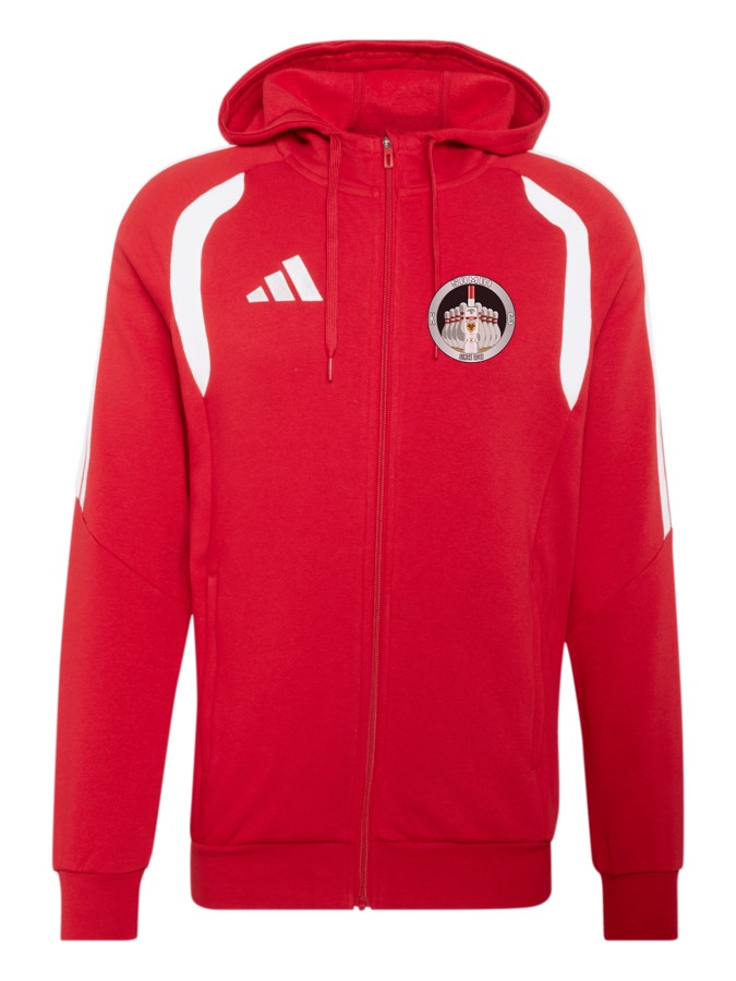 adidas Tiro 26 League Sweat Kapuzenjacke