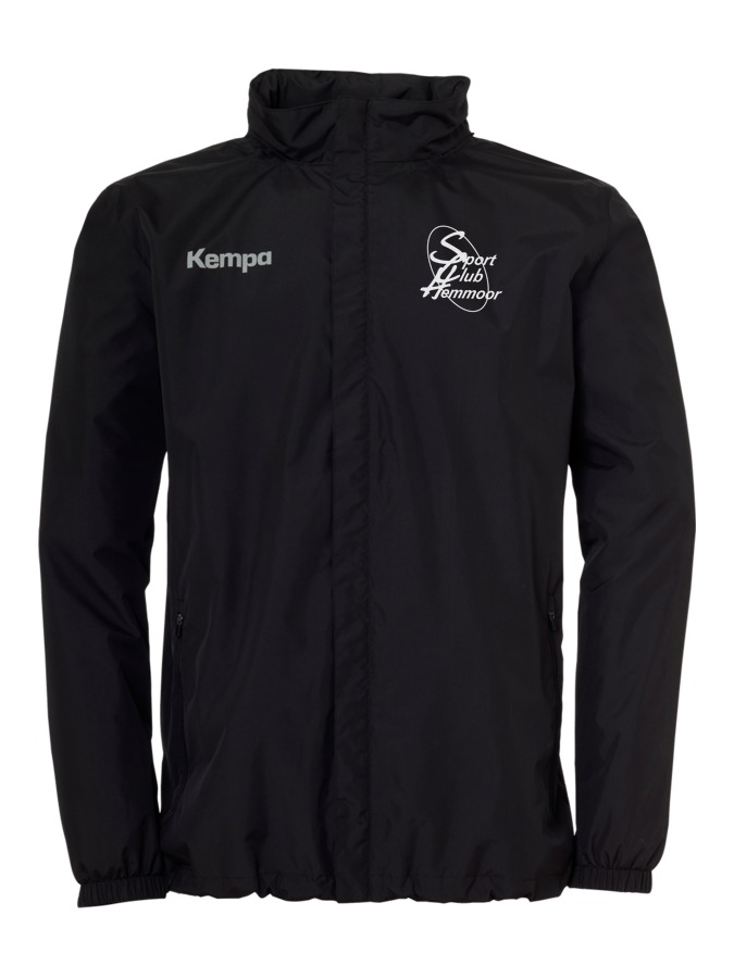 Kempa Rain Jacket