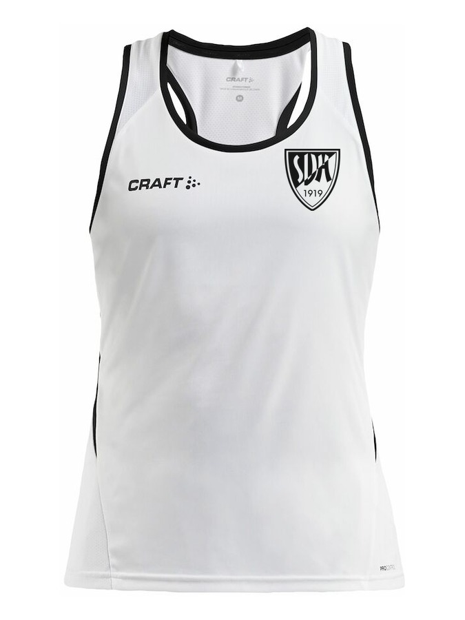 Craft Pro Control Impact Singlet Damen
