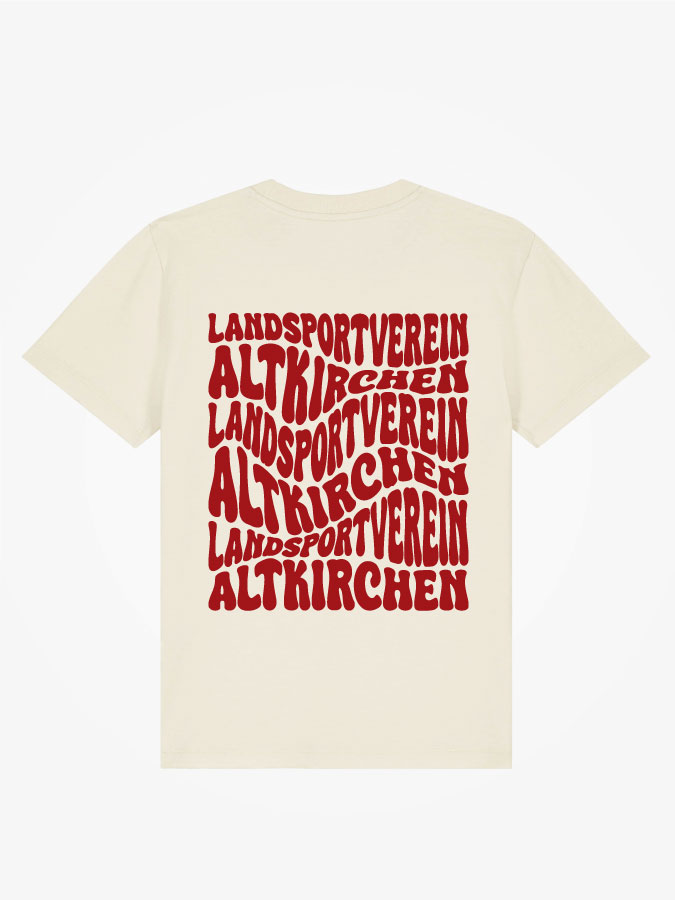 Shirt Wavy Kids