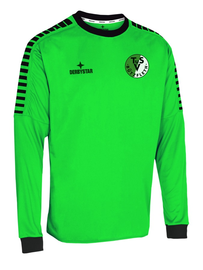 Derbystar Hyper Torwarttrikot