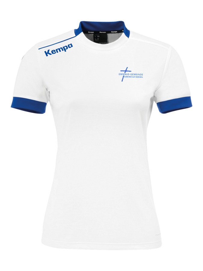 Kempa Player Trikot Damen