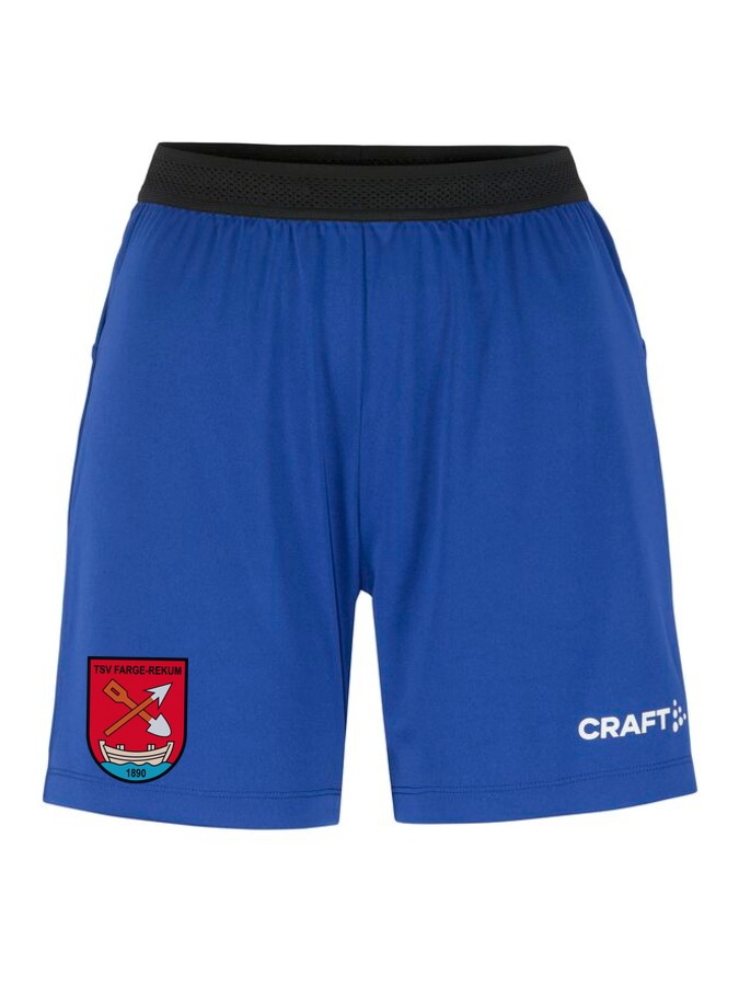 Craft Progress 2.0 Shorts Damen