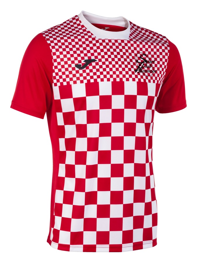 Joma Flag III Trikot