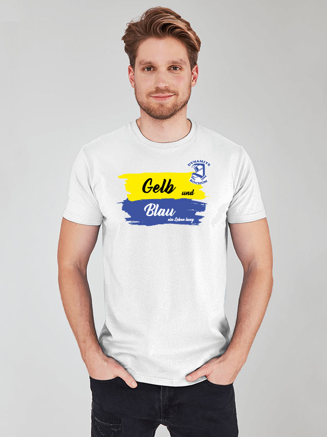 Shirt Loyal Herren