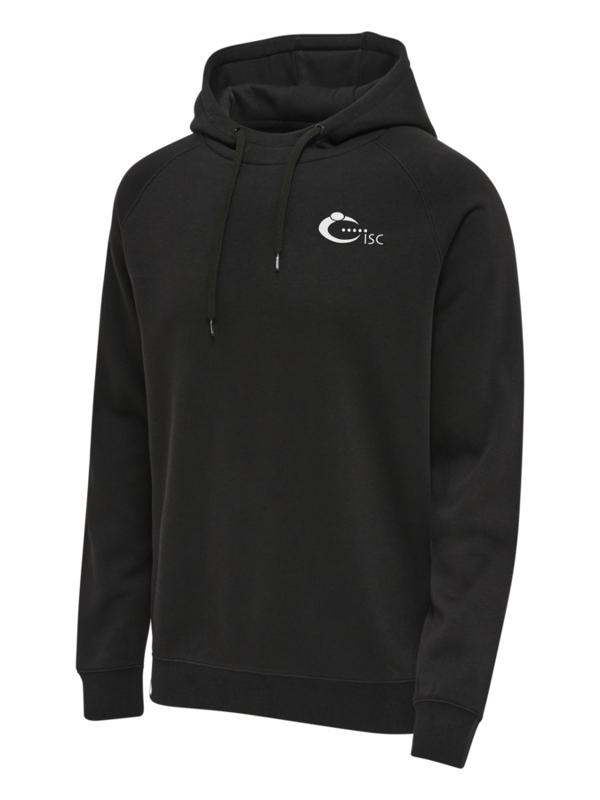Hummel Red Classic Hoodie