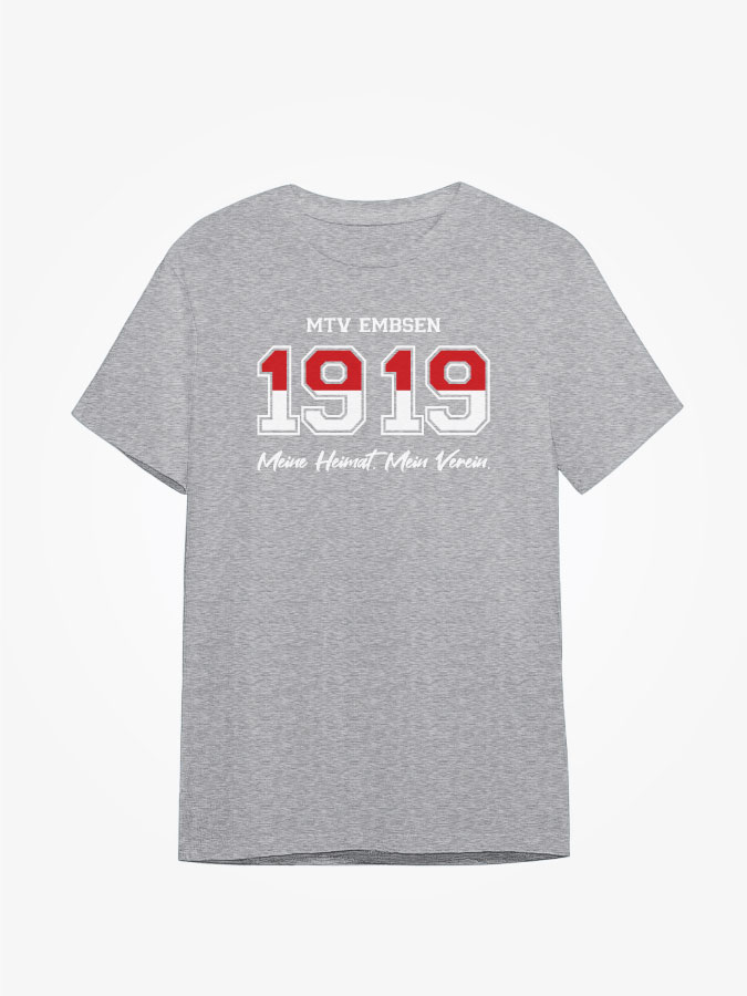 Shirt Established Kids