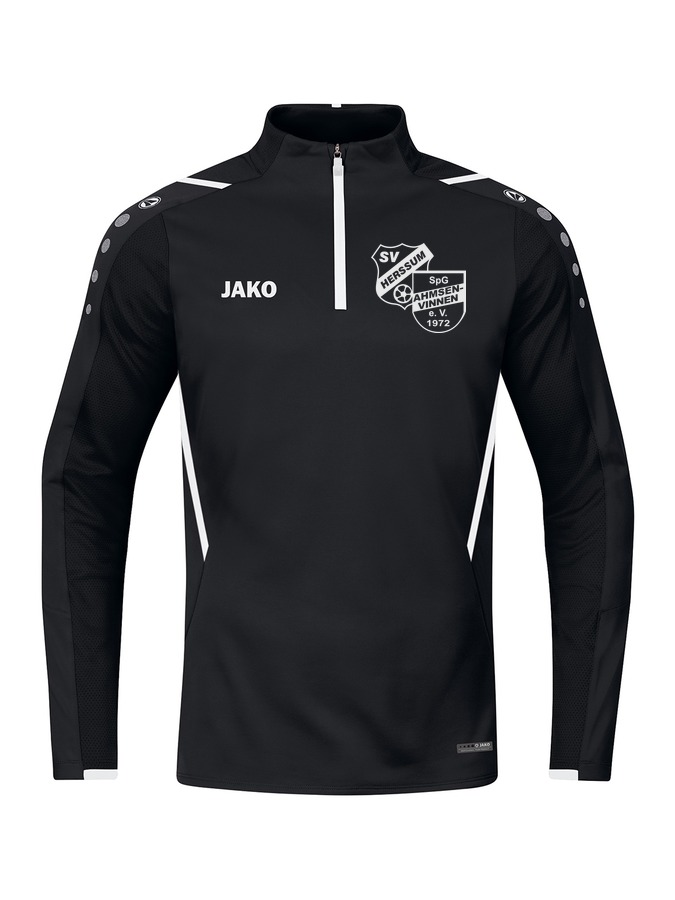 Jako Ziptop Challenge