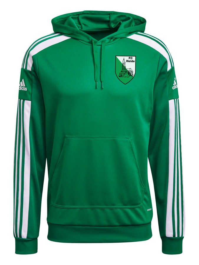 adidas Squadra 21 Hoodie