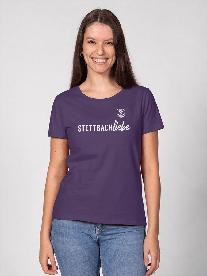 Shirt Liebe Damen