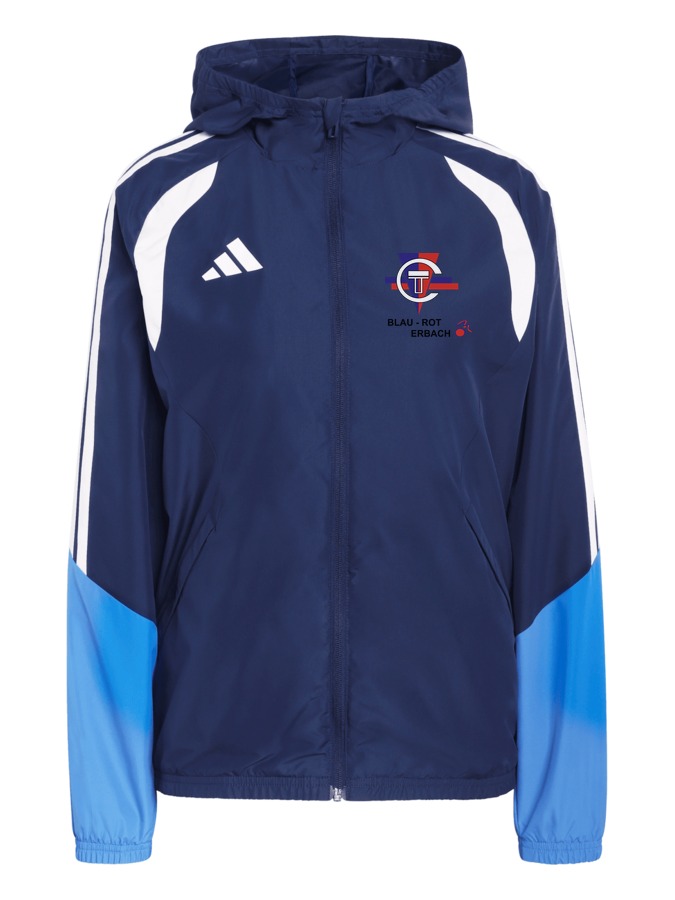 adidas Tiro 26 Competition Allwetterjacke Damen