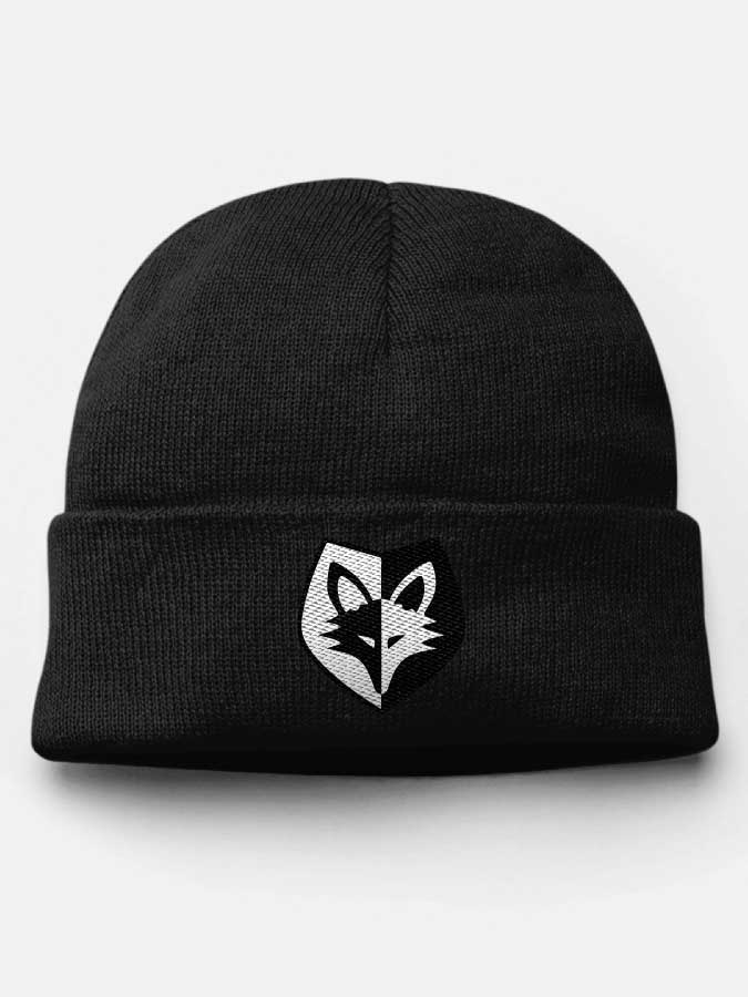Beanie Sticklogo