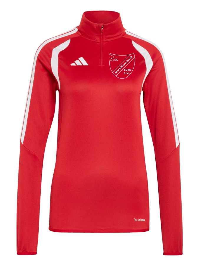 adidas Tiro 26 League Trainingsoberteil Damen