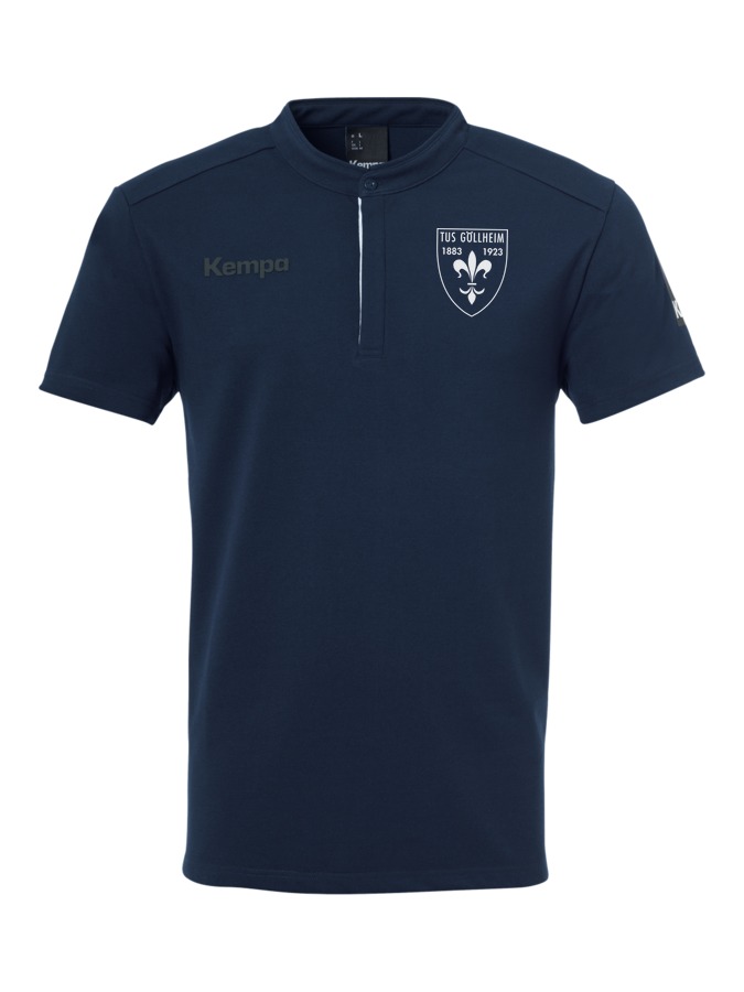 Kempa Status Poloshirt