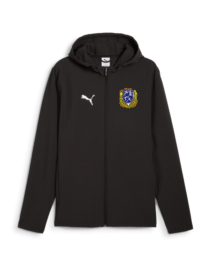 PUMA teamADDITIONS Softshell Jacke
