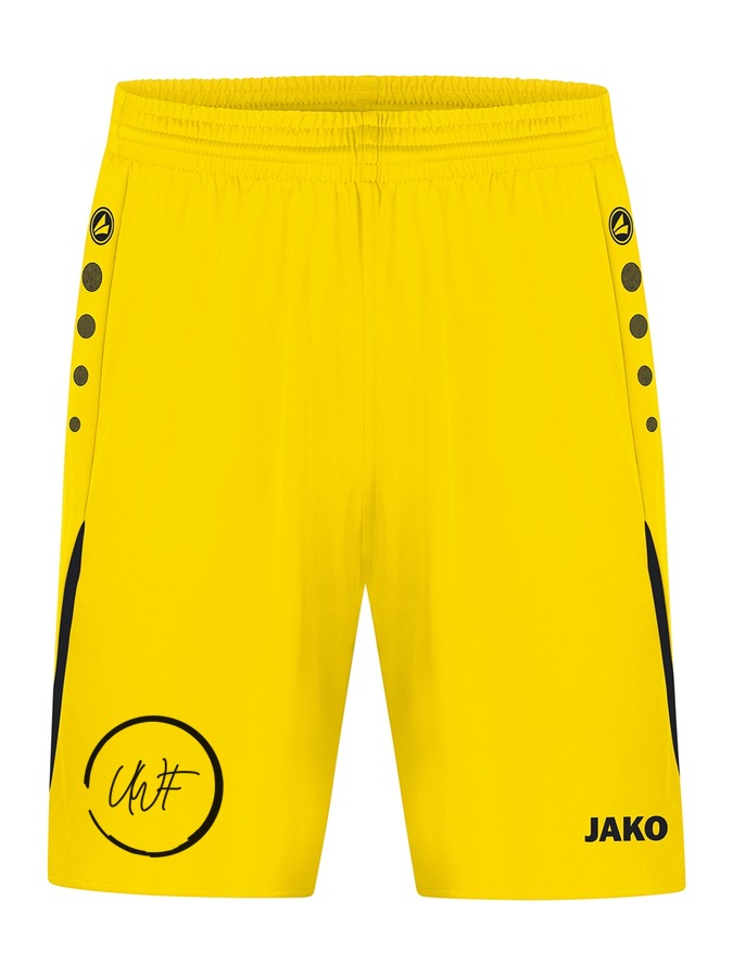 Jako Sporthose Challenge Damen