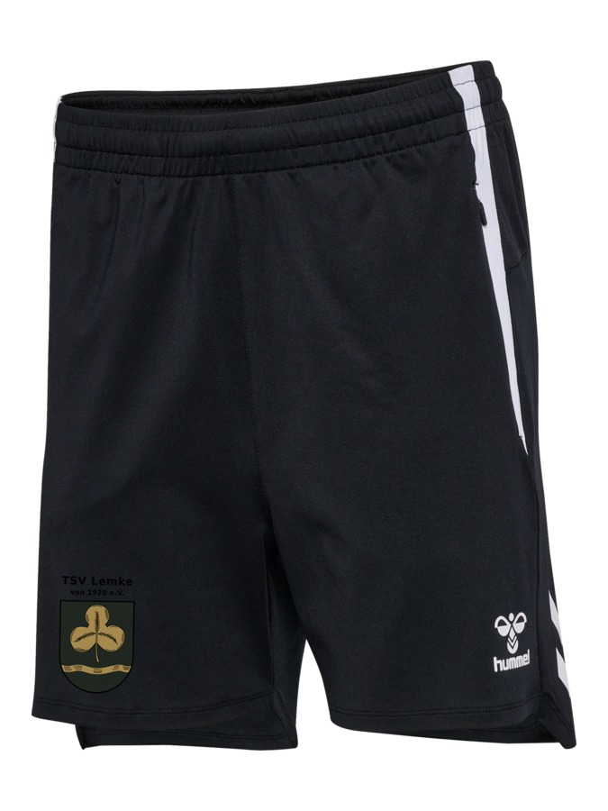Hummel Lead 2.0 Training Shorts Damen