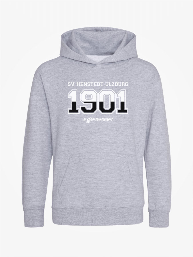 Hoodie Established Kids