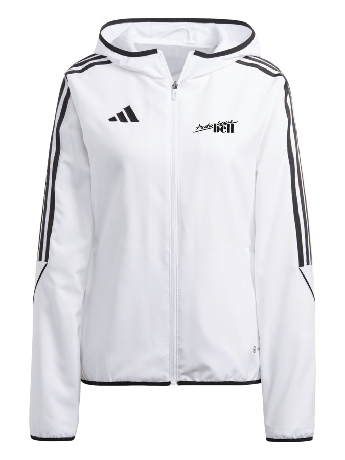 adidas Tiro 23 League Windbreaker Präsentationsjacke Damen