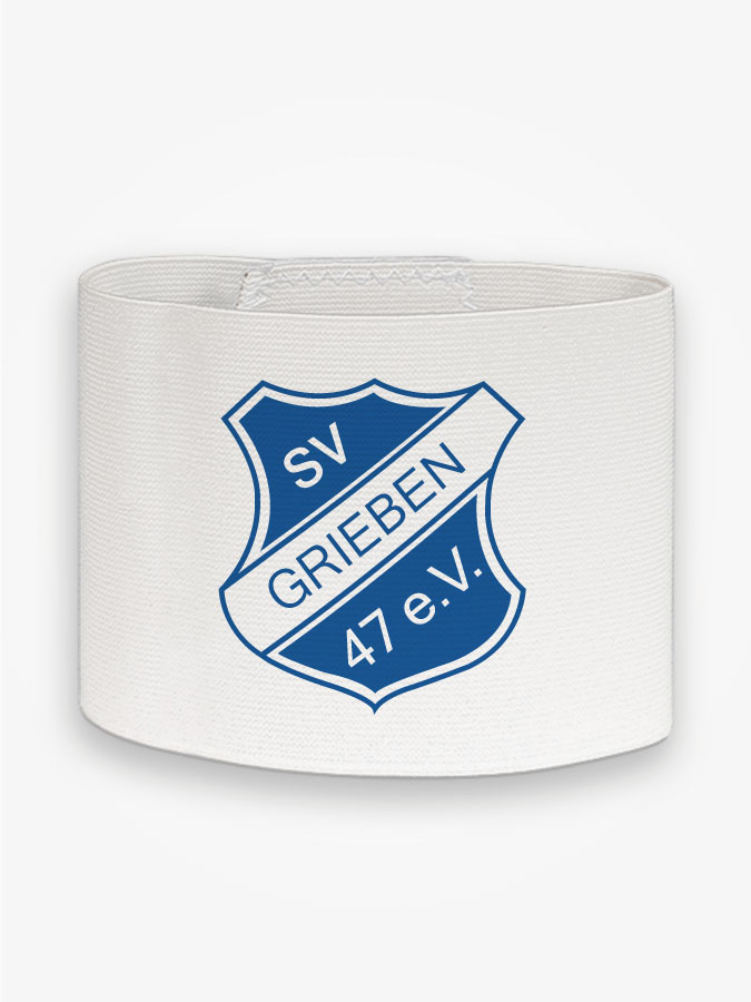 Armbinde Logo