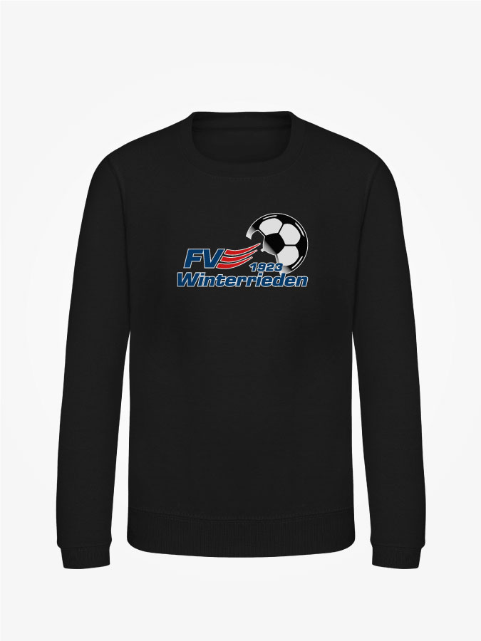 Sweatshirt Classic Kids