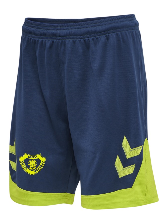 Hummel Lead Trainingsshorts