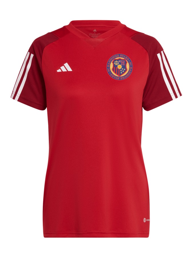 adidas Tiro 23 Competition Trikot Damen