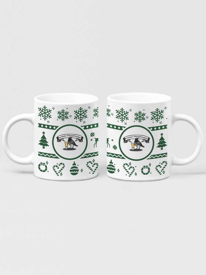 Tasse Christmas