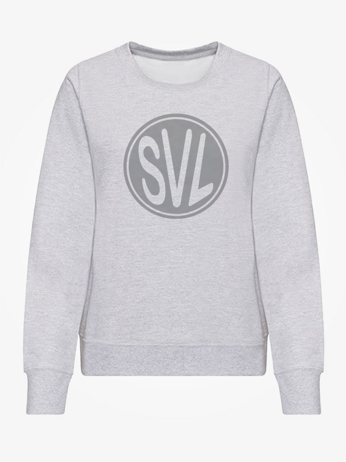 Sweater All Grey Unisex