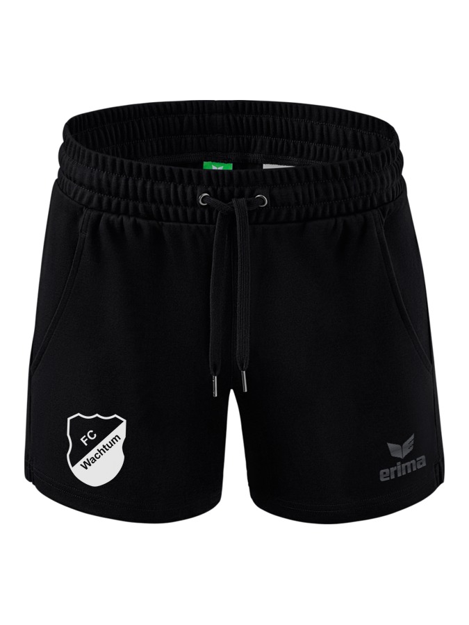 Erima Essential Team Sweatshorts Damen
