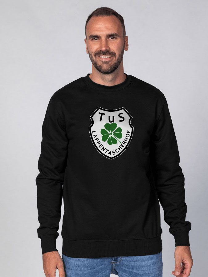 Sweatshirt Classic Herren