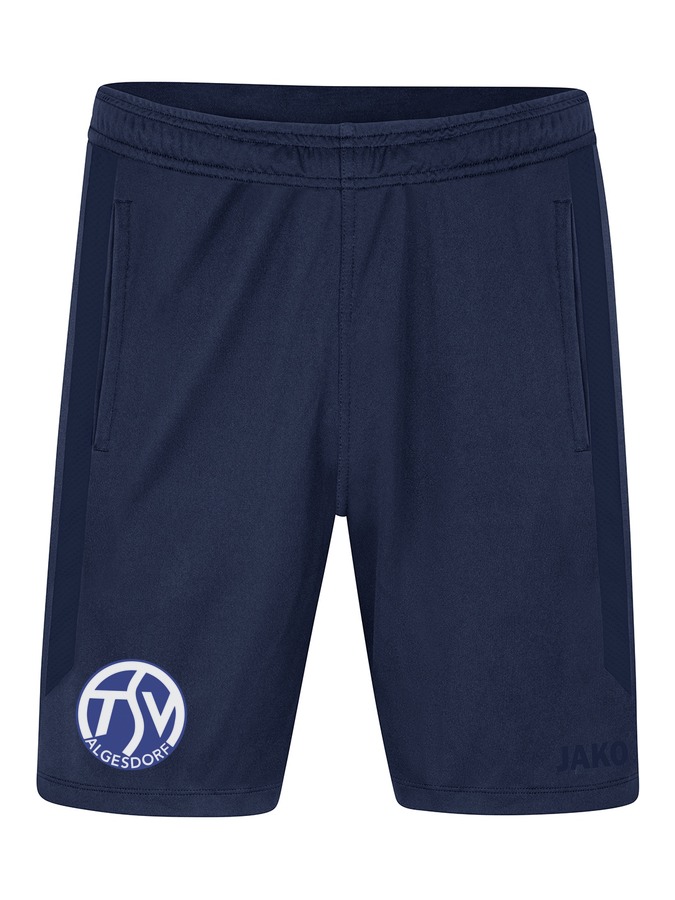 Jako Short Power Damen