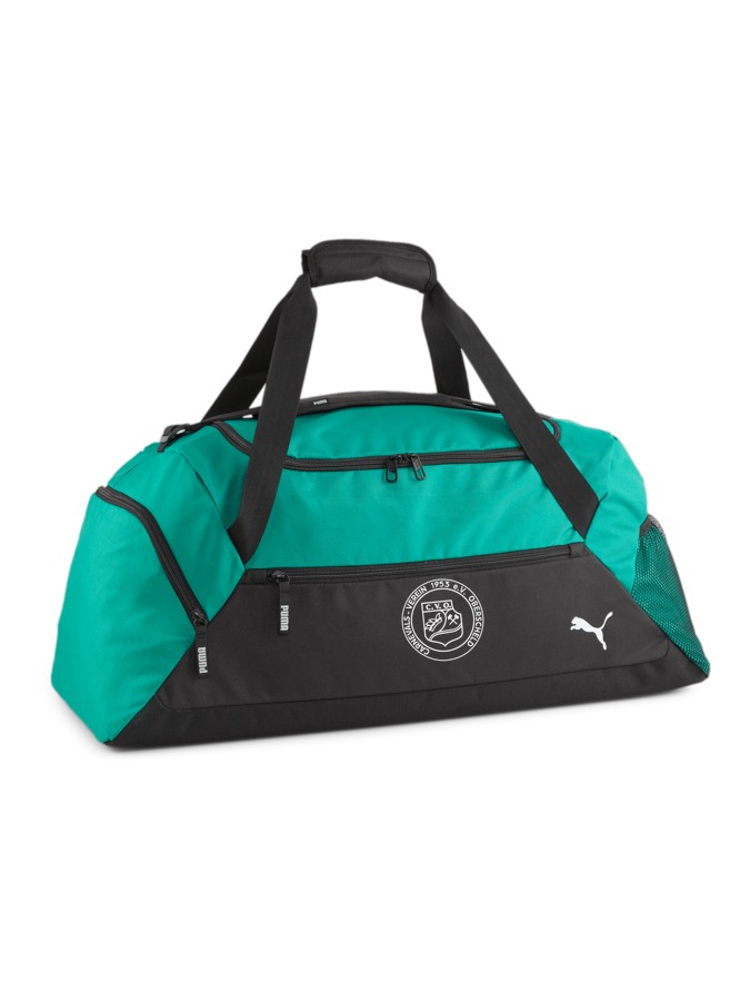 PUMA teamGOAL Teambag M
