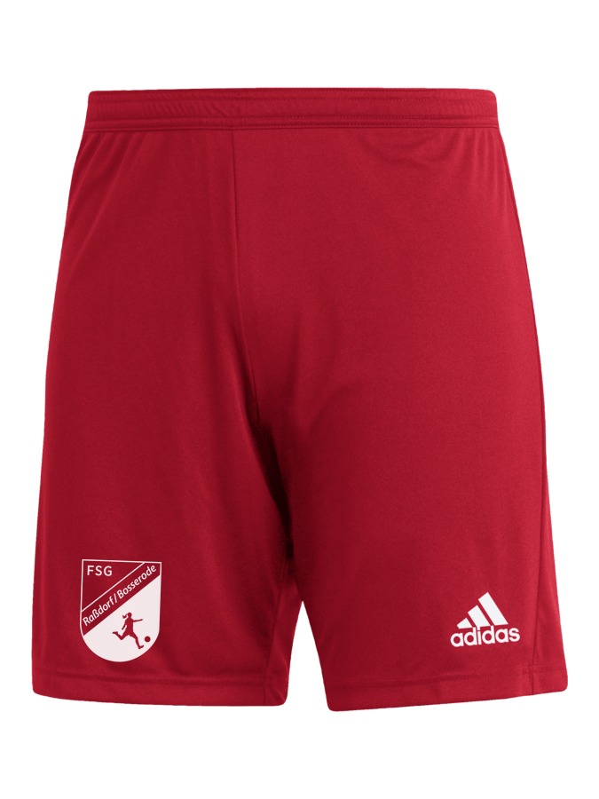 adidas Entrada 22 Shorts
