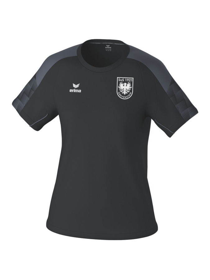 Erima Evo Star T-Shirt Damen