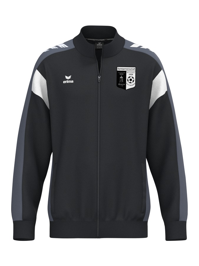 Erima Celebrate 125 Trainingsjacke