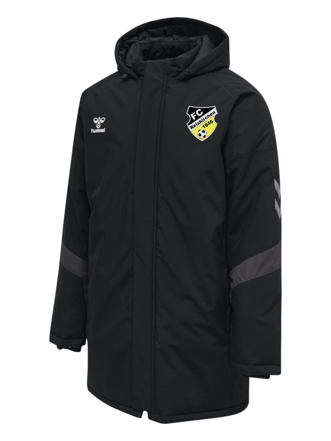 Hummel Lead Bench Jacke