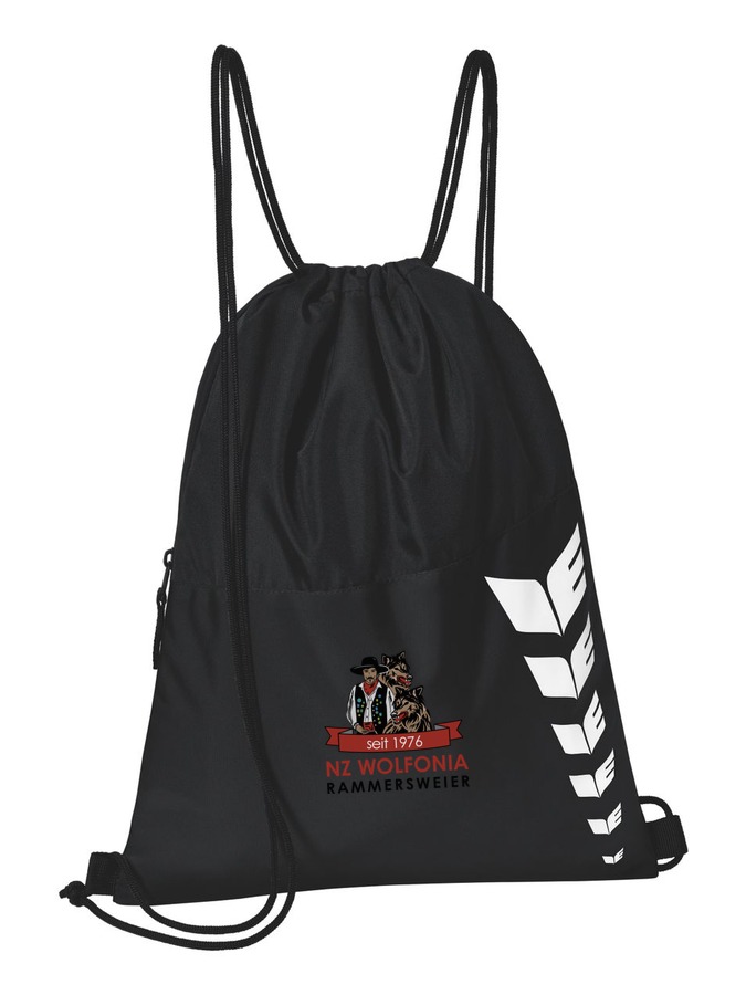 Erima Six Wings Turnbeutel