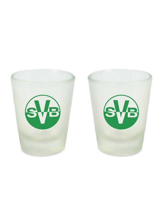 2er Set Schnapsglas Alina