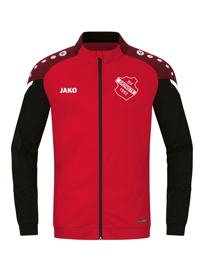 Jako Polyesterjacke Performance