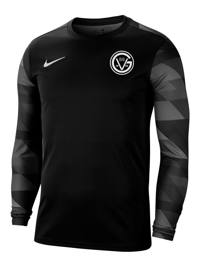 Nike Park IV Torwarttrikot Langarm